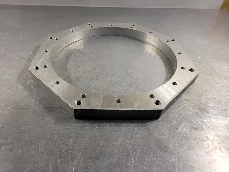 caterpillar Adapter 324-3751 - Image 4