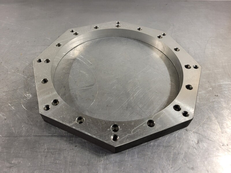 caterpillar Adapter 324-3751 - Image 5