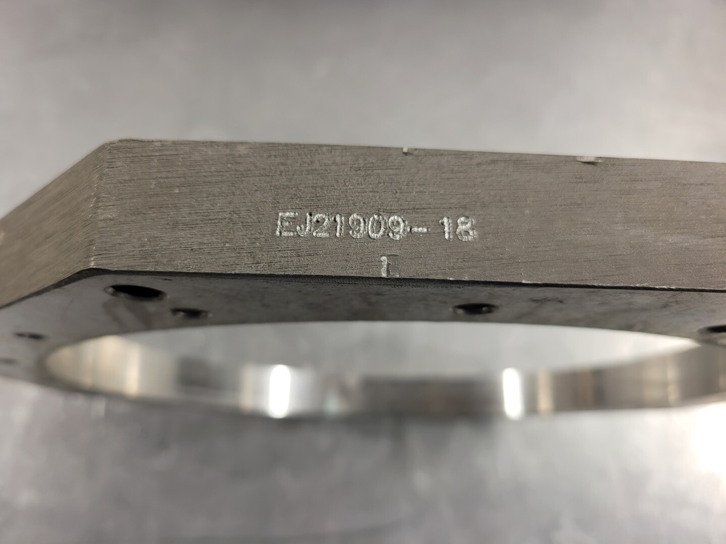 caterpillar Adapter 324-3751 - Image 6