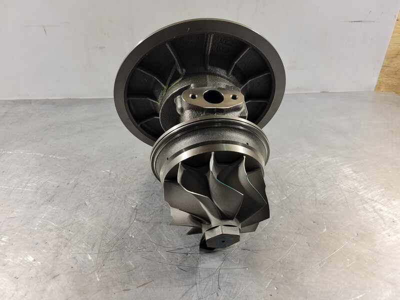 caterpillar, Remanufactured Turbocharger Cartridge 10R-8234, 15.9" Height, 14.6" Length - Image 3