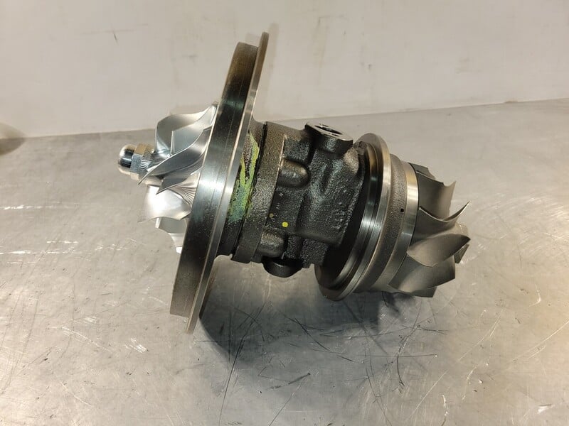 caterpillar, Remanufactured Turbocharger Cartridge 10R-8234, 15.9" Height, 14.6" Length - Image 4
