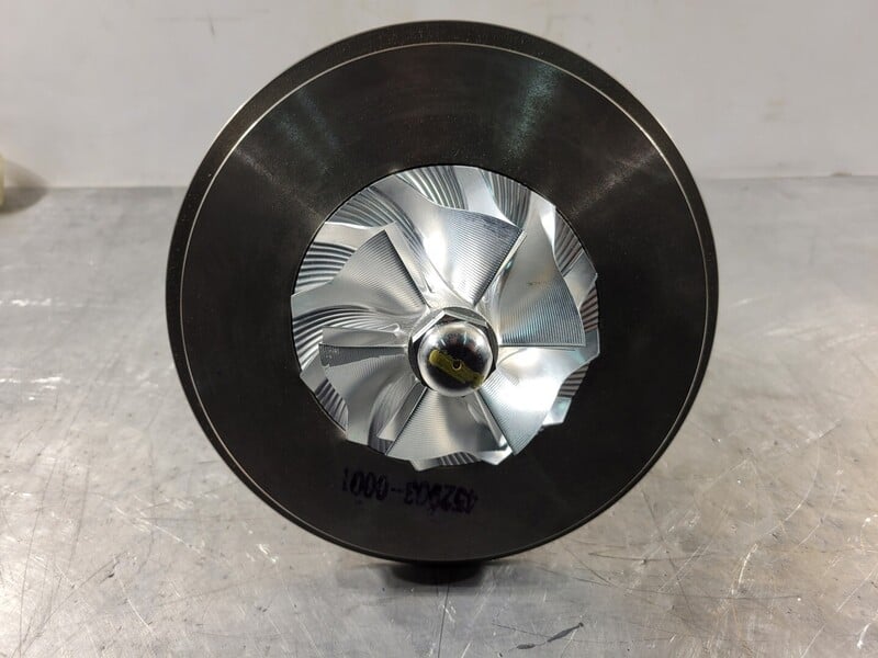 caterpillar, Remanufactured Turbocharger Cartridge 10R-8234, 15.9" Height, 14.6" Length - Image 5