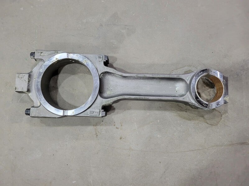 caterpillar, Remanufactured Connecting Rod 0R-3283, good condition - Image 1