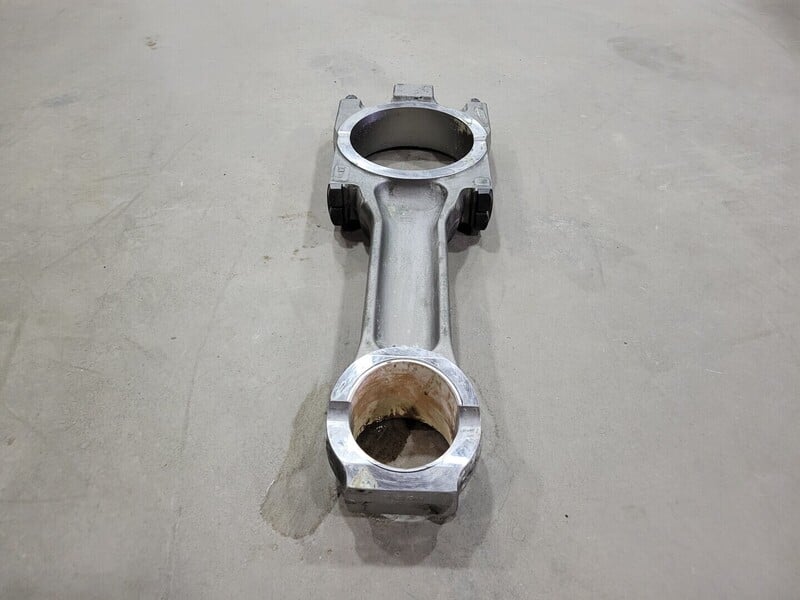 caterpillar, Remanufactured Connecting Rod 0R-3283, good condition - Image 4