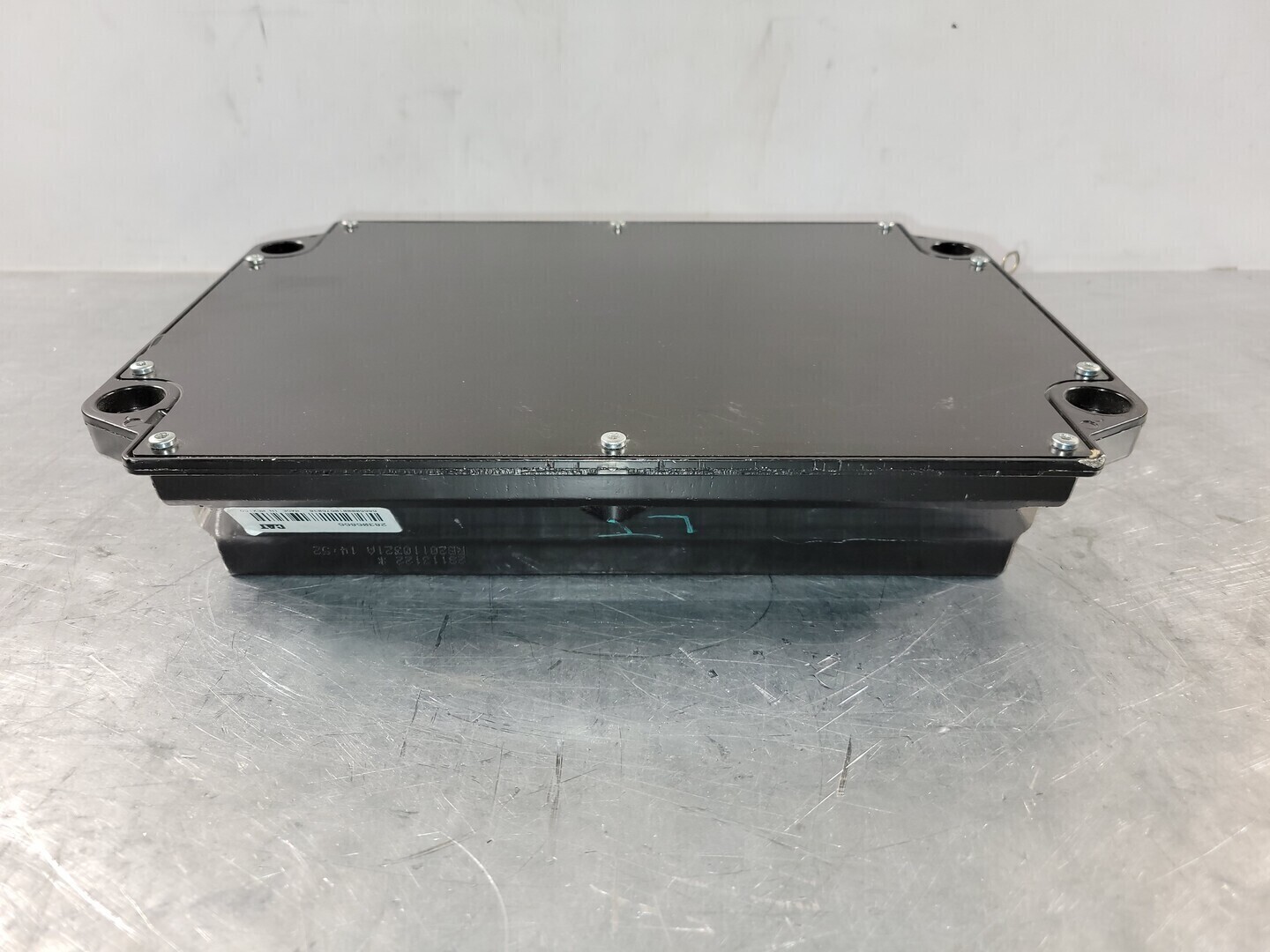 caterpillar, Electronic Control Group 371-6444, good condition - Image 5