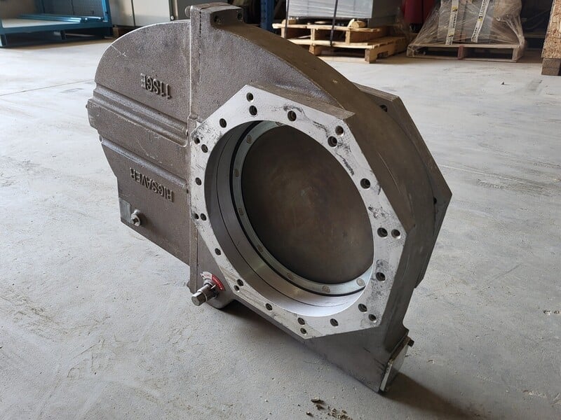 caterpillar Shut-off GP 352-2419 - Image 6