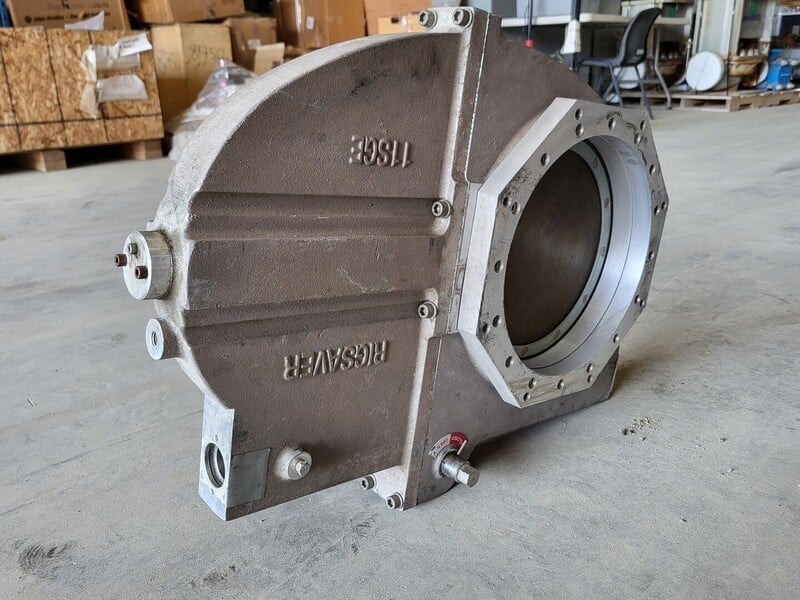 caterpillar Shut-off GP 352-2419 - Image 7