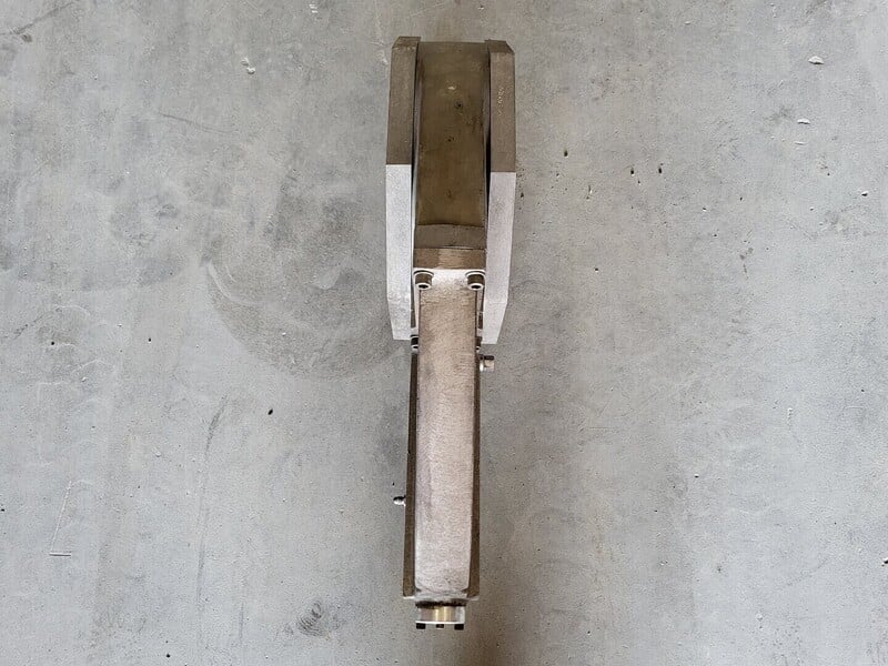 caterpillar Shut-off GP 352-2419 - Image 10
