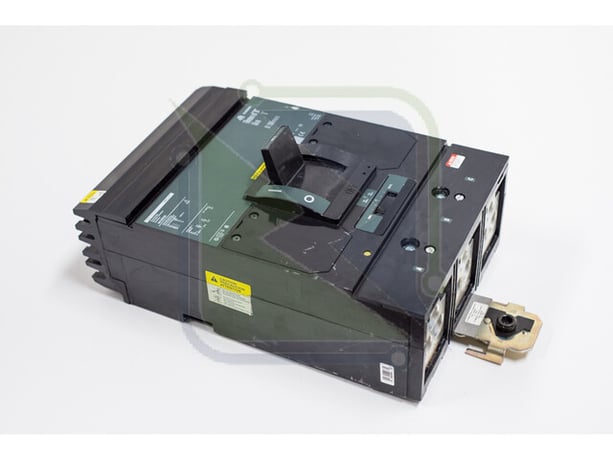 800 Amps, Square D, MA36800, #1391939 - Image 1