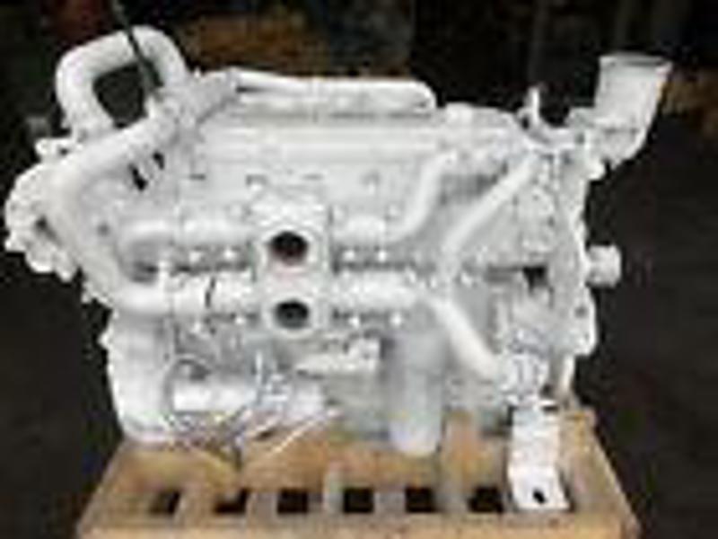 397 HP Caterpillar #C-9, Engine Assembly, Marine - Image 2
