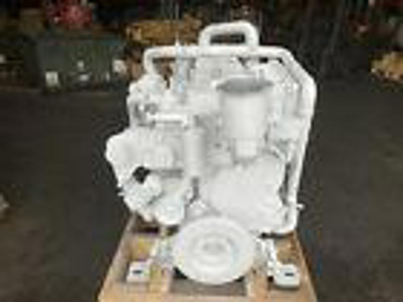 397 HP Caterpillar #C-9, Engine Assembly, Marine - Image 3