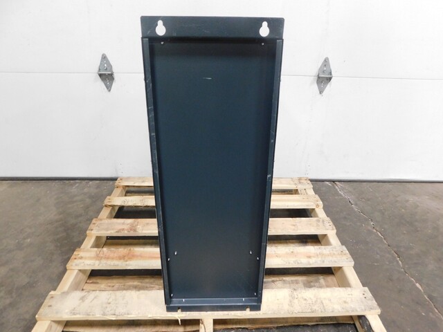 50 HP Toshiba, VT130G9U4500, adjustable speed drive, 50 KVA, 480 Volts, 3 phase - Image 10