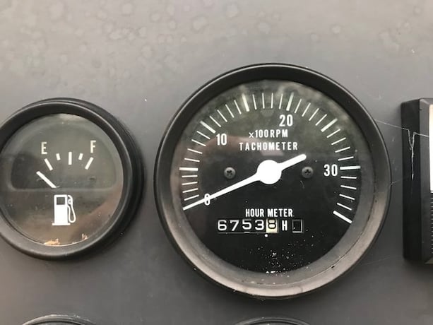 54 KW Airman PowerPro #SDG150S, standby, Tier 3, 120/240/208/277/480 Volts, 6.7k hours, 2009, $32.5k - Image 8