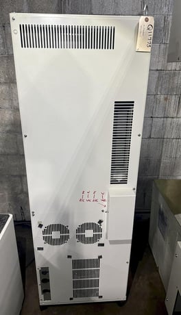 Mitsubishi #MD+PRO-II/BA8, CNC wire Electrical Discharge Machine, 12.598"X, 9.843"Y, 8.661"Z, 1.26"U & V - Image 7