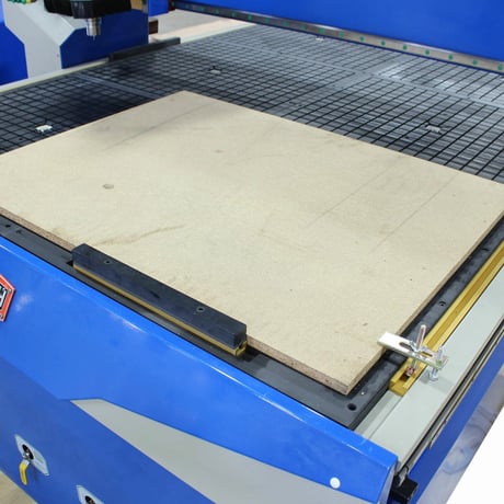 Baileigh #WR-84V-ATC, CNC Router Table, 4' x 8' table, new - Image 2