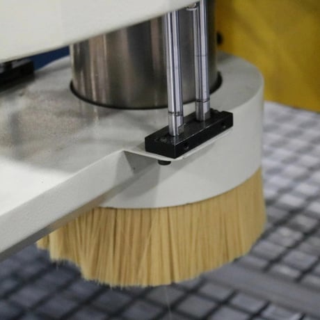 Baileigh #WR-84V-ATC, CNC Router Table, 4' x 8' table, new - Image 4