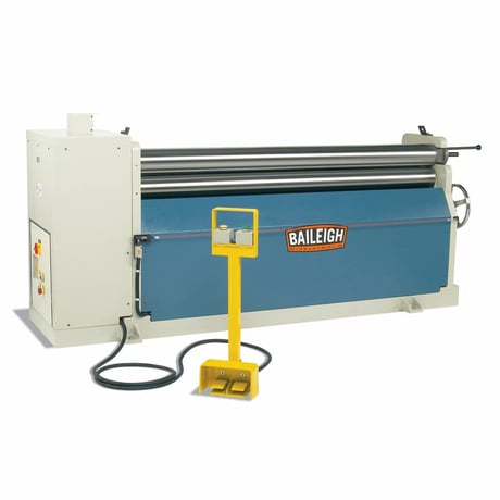Baileigh #PR-609, Plate Roll, new - Image 1