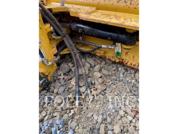 Caterpillar 72" TILT DITCH CLEAN BUCKET (316-LINKAGE), Bucket, S/N: 10-6696-02, 2017 - Image 4