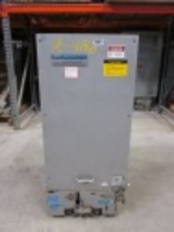 1200 Amps, Siemens, 5HK, electrically operated, drawout, #AB4186 - Image 3