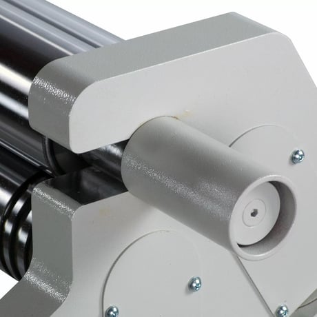 Baileigh #PR-514, plate roll, 220 V., 3-phase, 60" forming length, 5 HP - Image 6