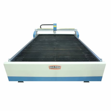 Baileigh #PT-44AH-W, CNC plasma table, 5' x 5' table, 220 V., 1-phase - Image 2