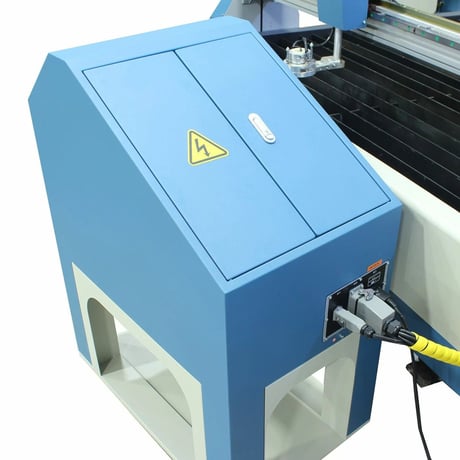 Baileigh #PT-44AH-W, CNC plasma table, 5' x 5' table, 220 V., 1-phase - Image 9