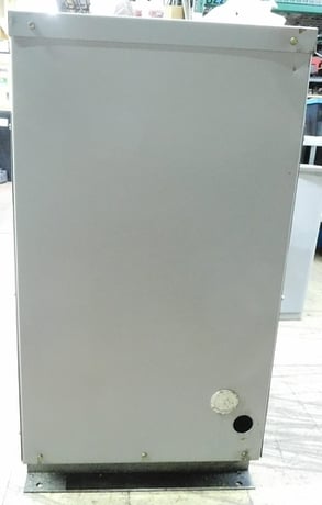 75 KVA 480 Primary, 208Y/120 Secondary, Siemens 3F3Y075EST, class AA, 1 yr warranty - Image 4