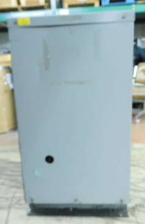 75 KVA 480 Primary, 208Y/120 Secondary, Siemens 3F3Y075EST, class AA, 1 yr warranty - Image 7