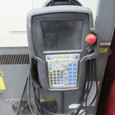 Lincoln, Fanuc 100iC, 6-Axis dual zone robotic welding cell Power Wave i400, 480 V. - Image 7