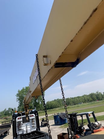 Mobile Telescoping Crane - Image 7