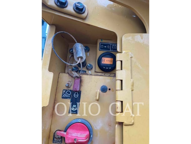 Caterpillar D8T, Crawler Dozer, 4701 hours, S/N: AW400488, 2019 - Image 5