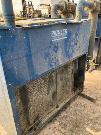 Pioneer #R1000-MGA, Air Dryer, S/N 66467G02B06, 2002 - Image 6
