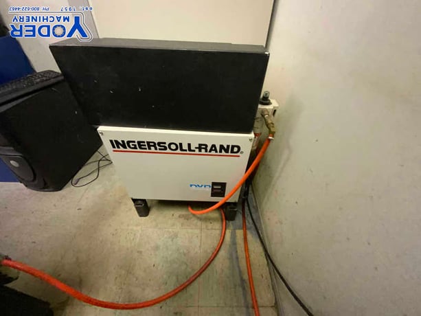 Brown & Sharpe #Micro-Xcel-PFX, coordinate measuring machine, Renishaw probe, 27.5" X, 39.378" Y, 19.68" Z - Image 10