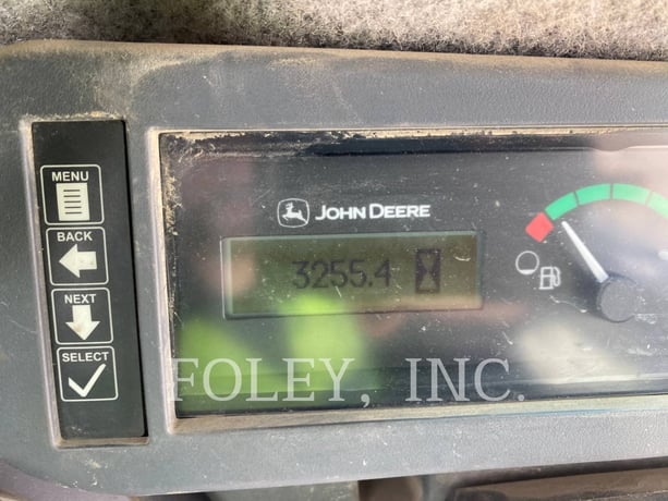 Deere & Co. 330G, Skid Steer Loader, 3337 hours, S/N: 331851, 2018 - Image 5