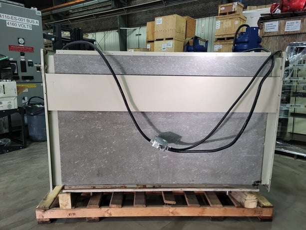 Fume Hood, 79" x 33" x 49.5", 160 FPM - Image 7