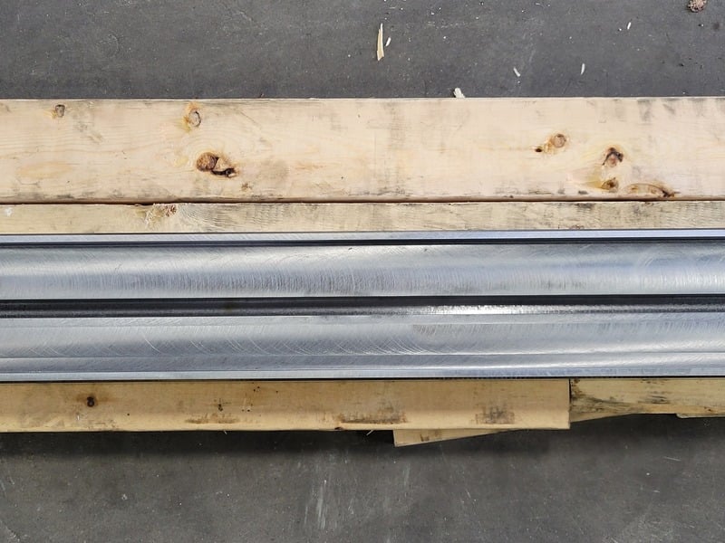 144" L, 4-Way Die Holder, 3.75" width, 3" height - Image 5