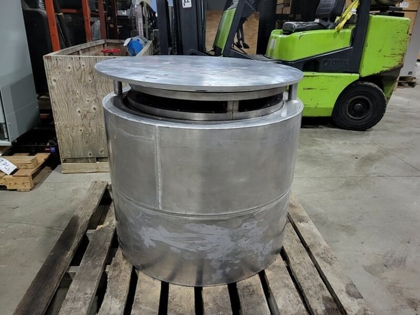 Glass Settler Scrubber - Image 9