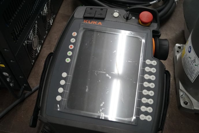 Kuka, KR-6-R700-2, robot system w/KRC4 Compact, unused, 2021 - Image 5