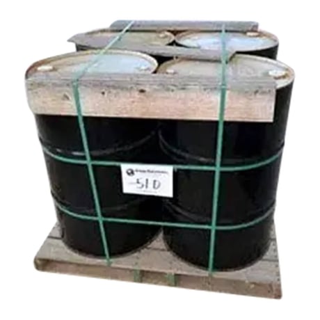 Frick #11, ammonia screw compressor oil - Image 1