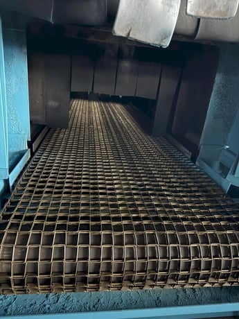 Proceco #MBCW24X160-4W-E-BO, parts washer - Image 5