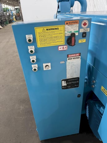 Proceco #MBCW24X160-4W-E-BO, parts washer - Image 8