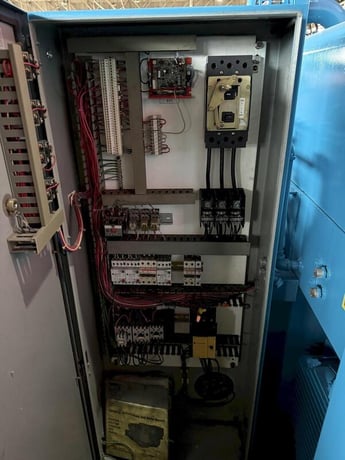 Proceco #MBCW24X160-4W-E-BO, parts washer - Image 10