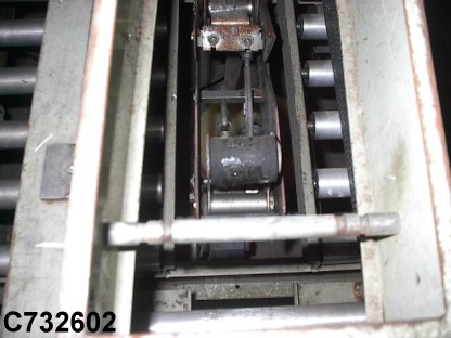 BestPack #1AS-50, case taper, bottom only, 1998 - Image 3