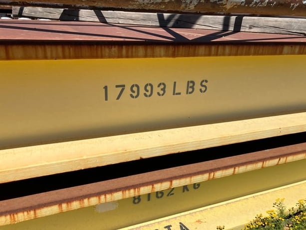 Precision Ground Turbine Setup Plate - Image 3