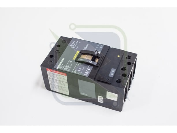 100 Amps, Square D, KAL36100, New out of Box, #1384985 - Image 1