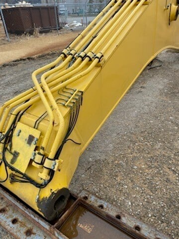 Komatsu 23 Ft. Boom For Pc450, Pc490 - Image 3