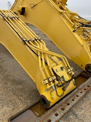 Komatsu 23 Ft. Boom For Pc450, Pc490 - Image 4