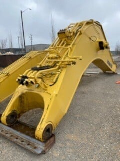 Komatsu Pc-800 Standard 42 Ft. Length Stick And Boom W/ All Cylinders - Image 3
