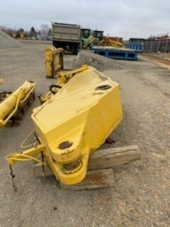 Komatsu Pc-800 Standard 42 Ft. Length Stick And Boom W/ All Cylinders - Image 6