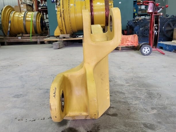 Komatsu Steering Arm 58E-00-02440 For 830E Rock Trucks - Image 9